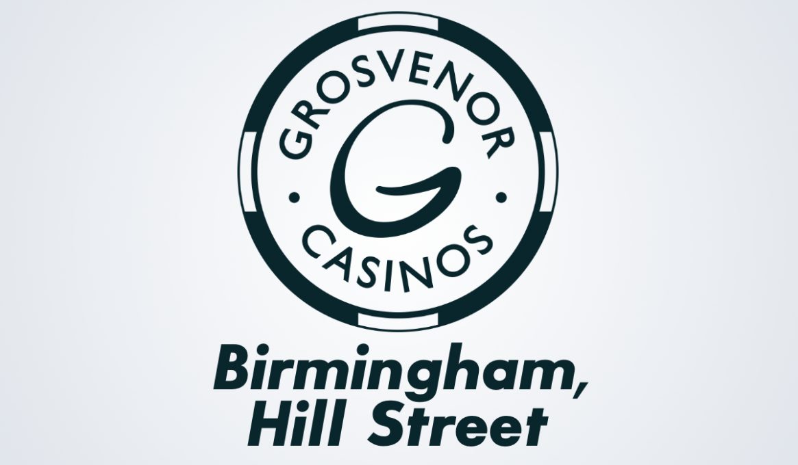 grosvenor birmingham hill street poker schedule